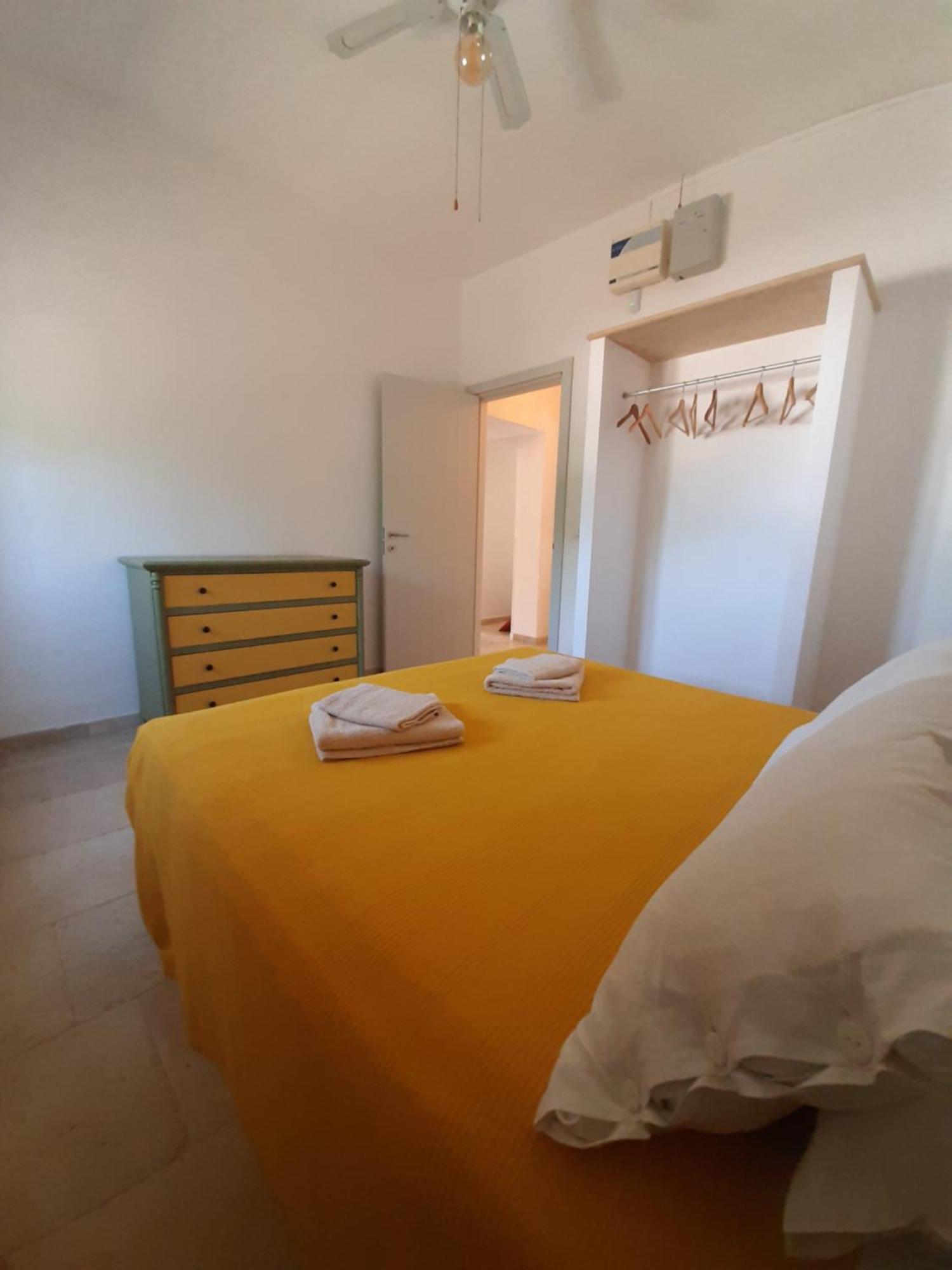 Trullo Tranquillo Ostuni Villa Dış mekan fotoğraf